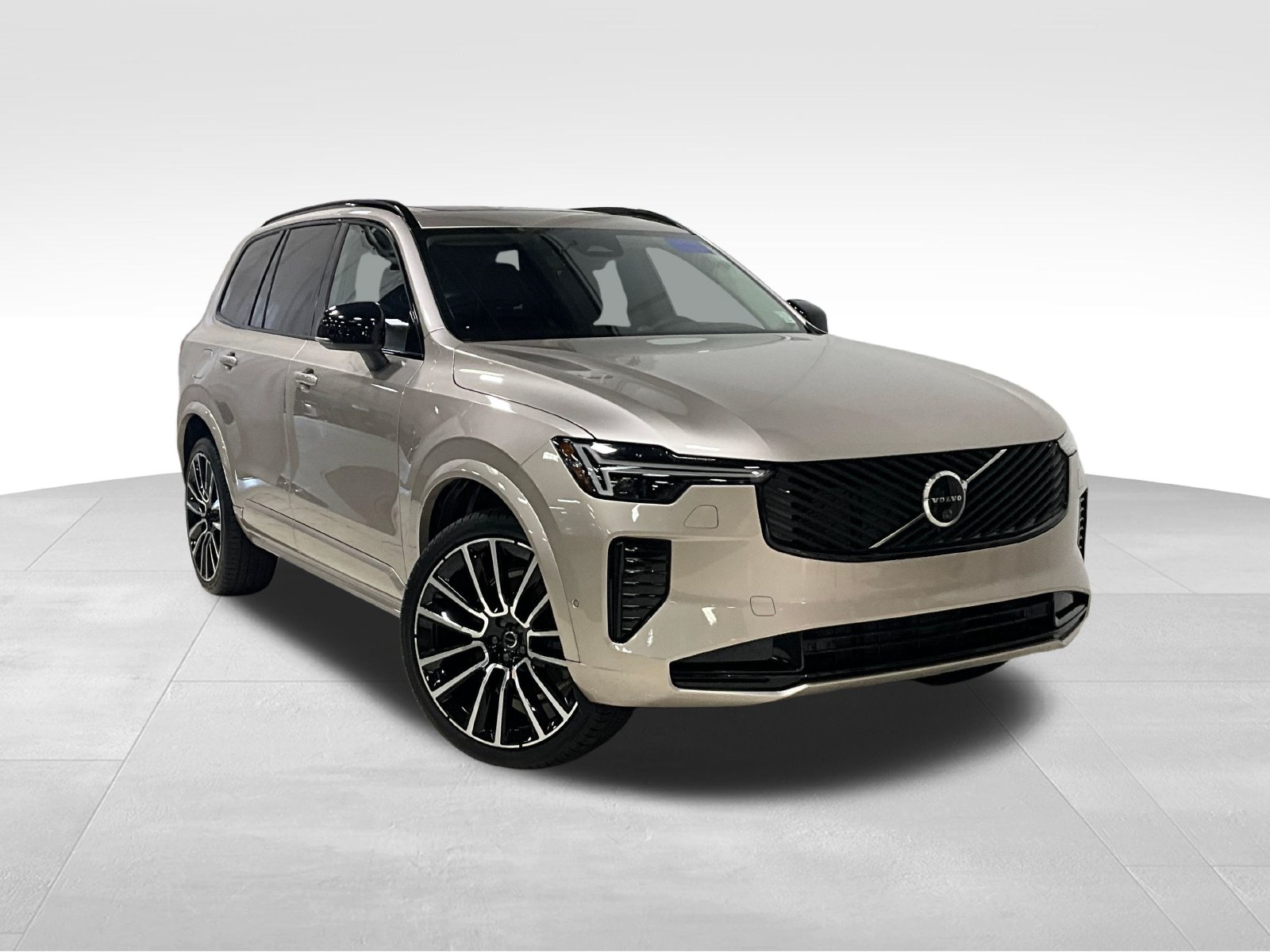 New 2026 Volvo XC90 B6 Ultra Dark Theme 7-Seater SUV