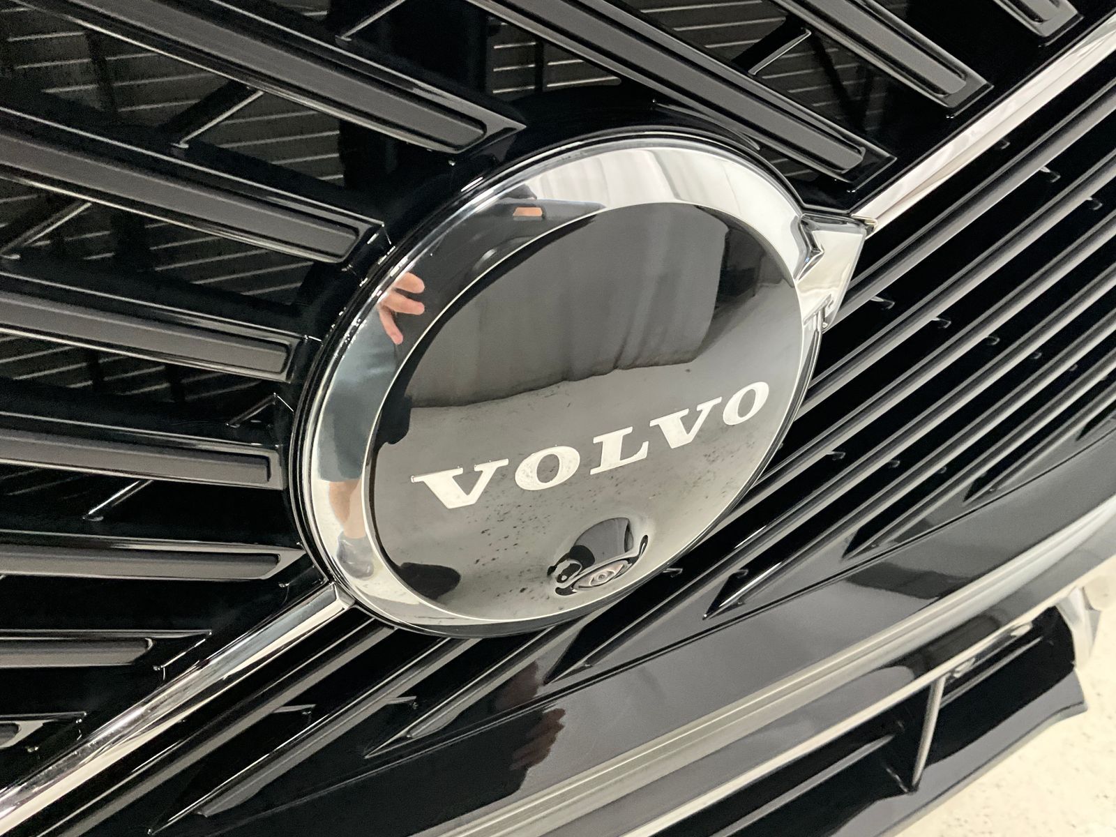 2026 Volvo XC60 Ultra - Photo 27