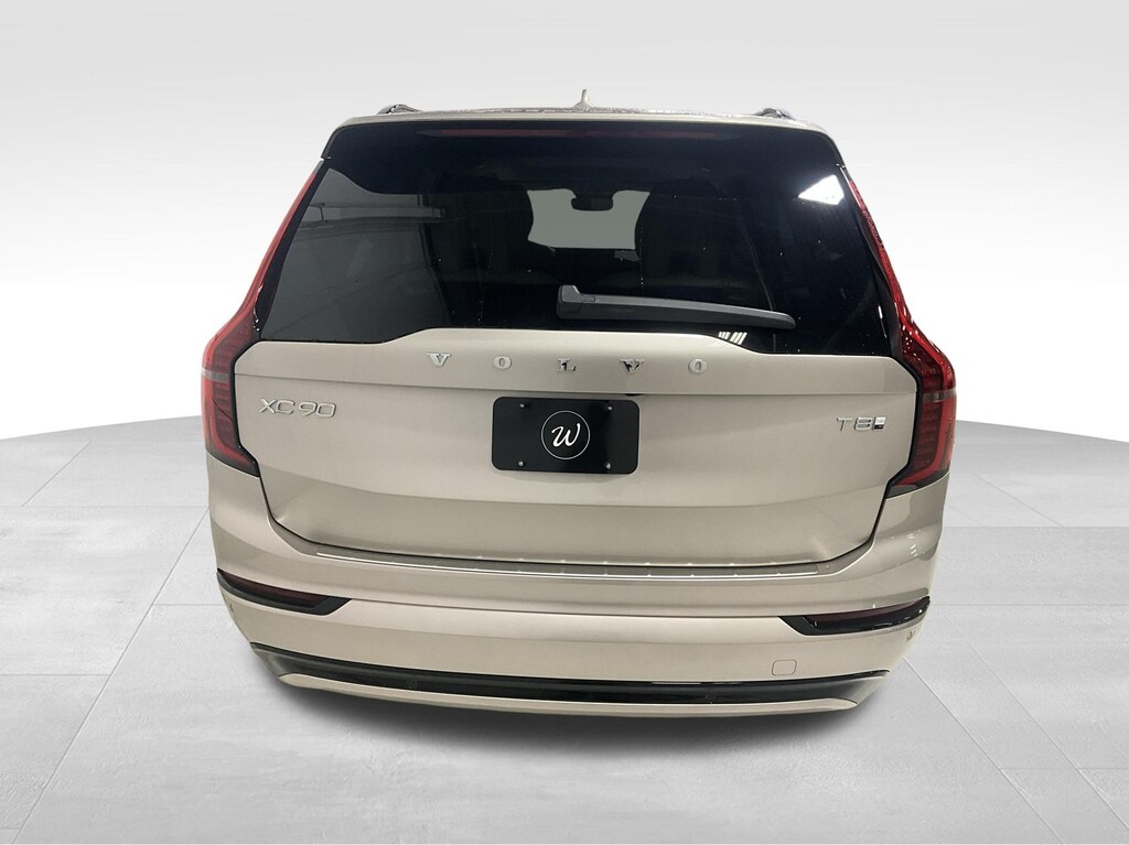 New 2026 Volvo XC90 plug-in hybrid T8 Ultra Dark Theme 7-Seater SUV