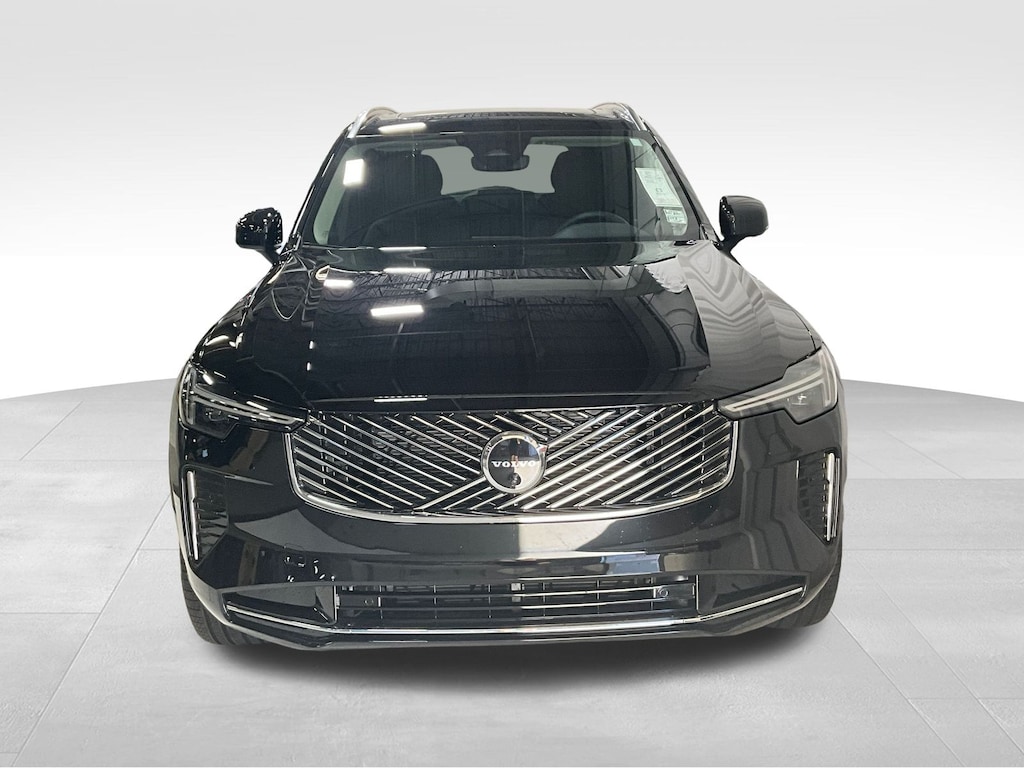 New 2026 Volvo XC90 B6 Plus 7-Seater SUV