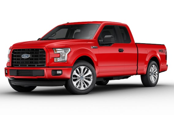 The Best Lease Deals On A Ford F 150 North Riverside Il