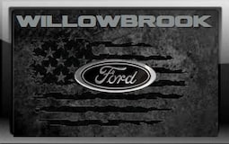 Willowbrook Ford Inc