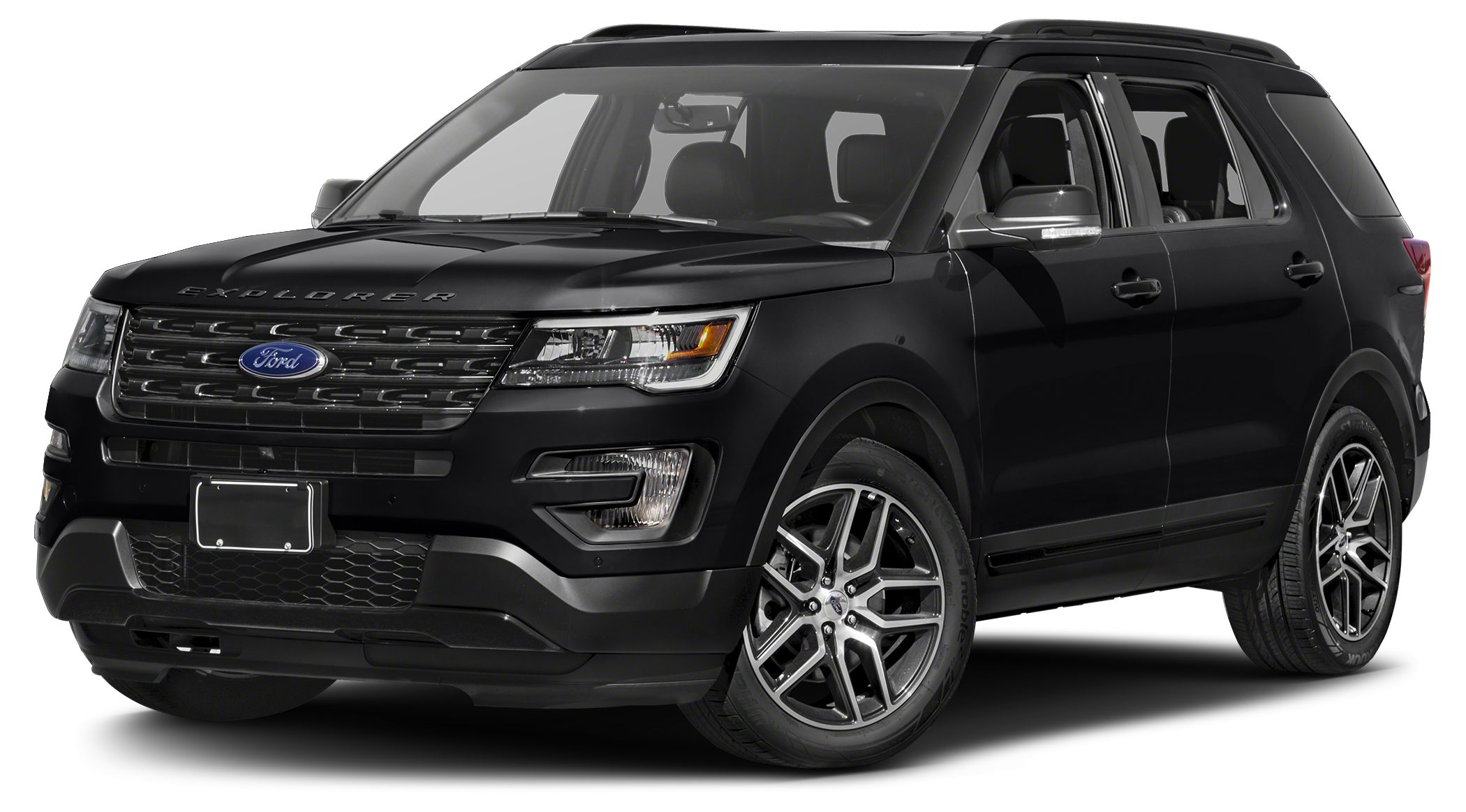 Best Deals on a Used Ford Explorer Chicago Ridge, IL ...