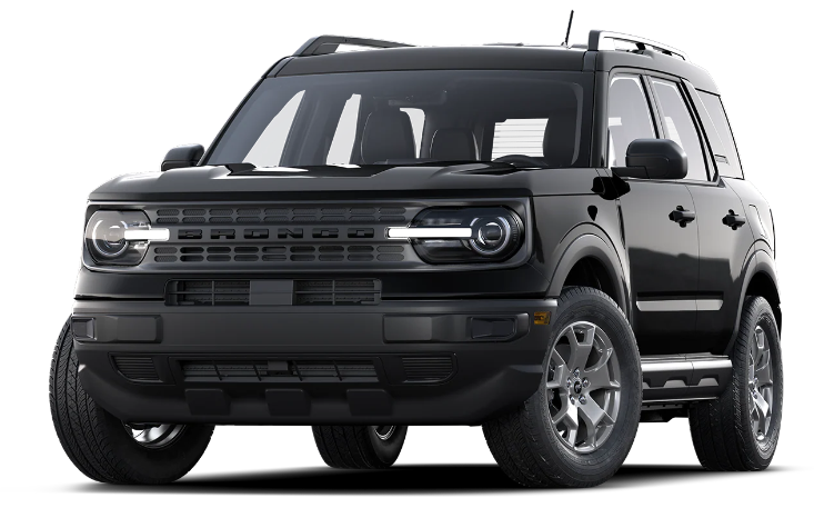 New Ford Bronco Sport Willowbrook Ford Willowbrook Il