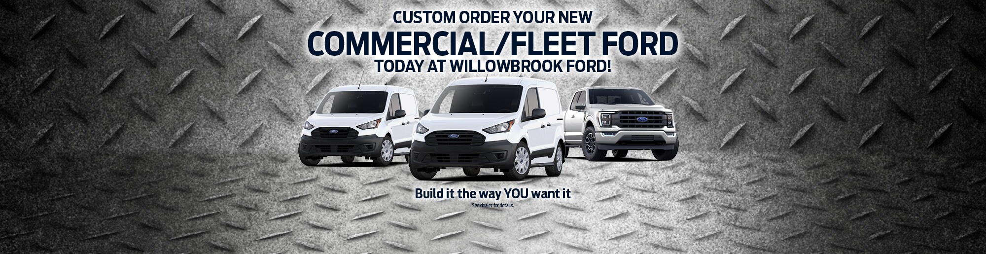 New Ford Trucks, SUVs and Cars New ford Dealer Willowbrook Ford