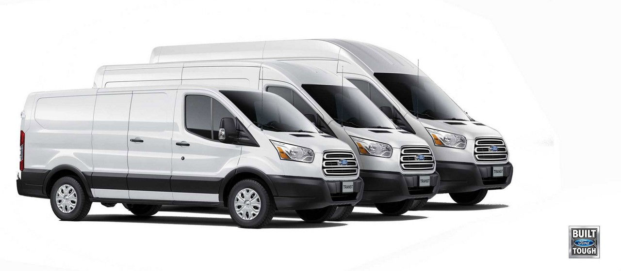 2018 ford hotsell 250 transit van
