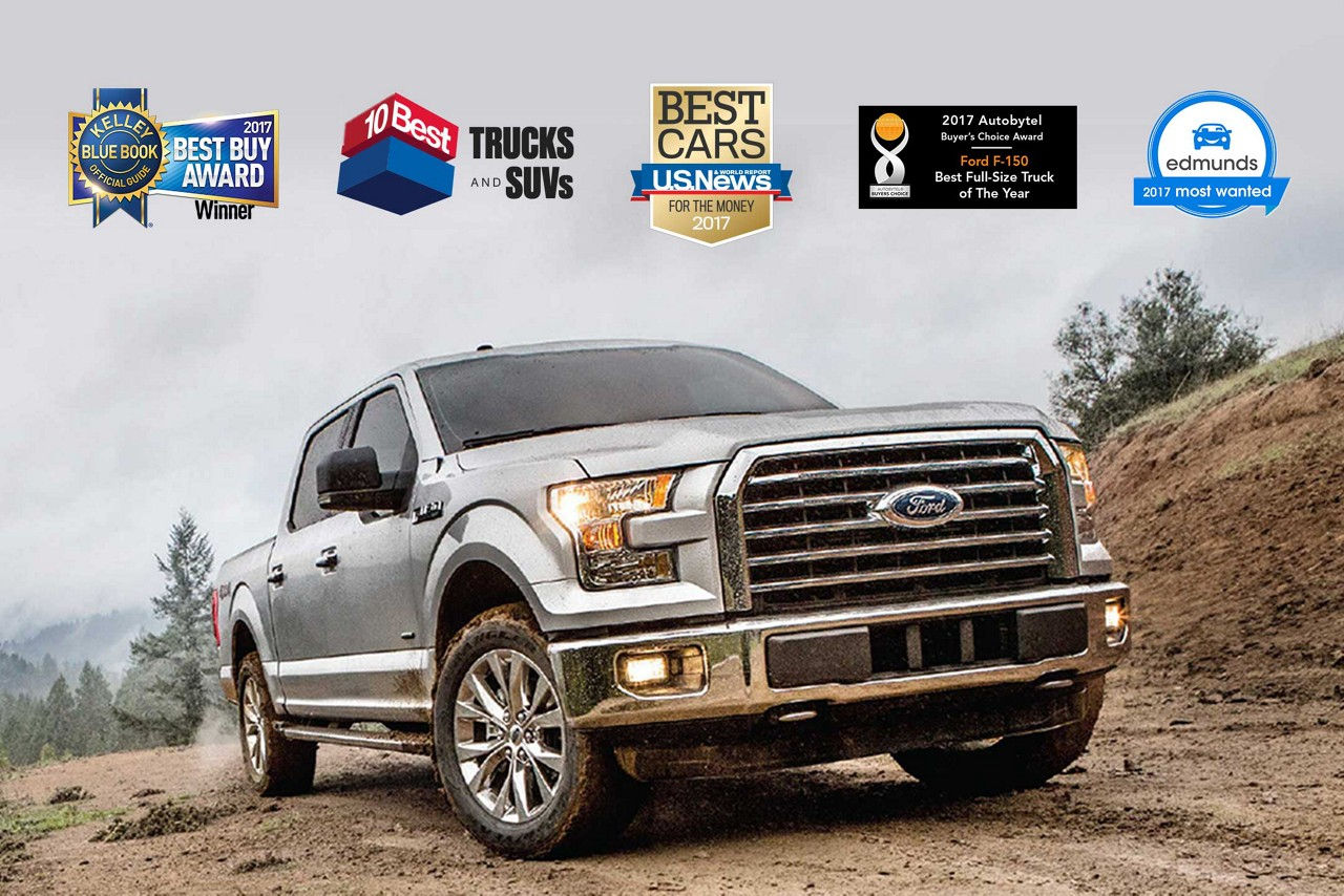 Best Incentives On A Ford F 150 Bolingbrook Il