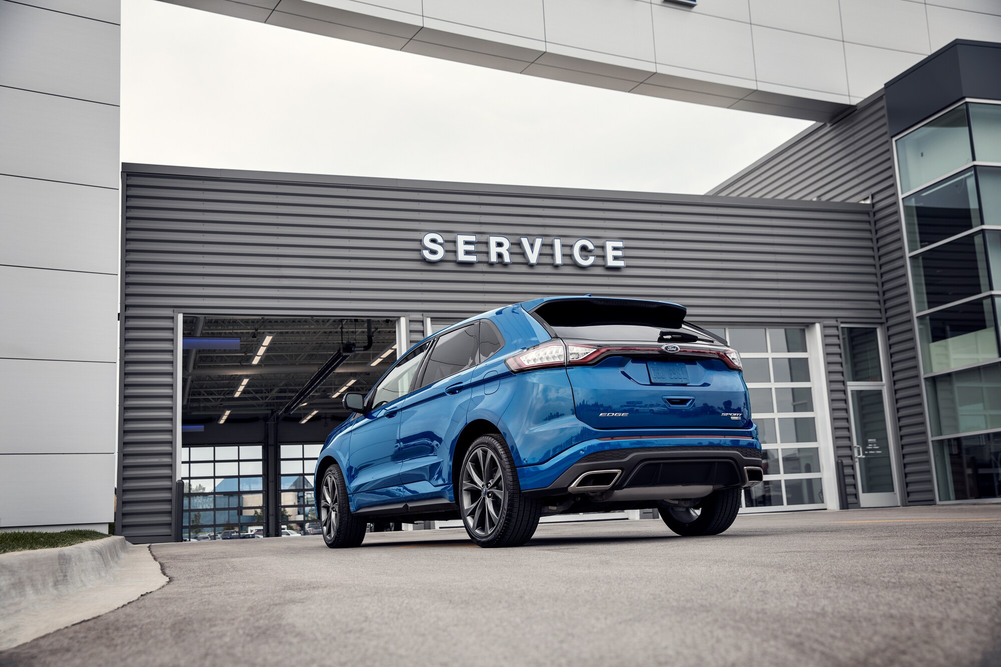 Ford Service Specials in Willowbrook, IL at Willowbrook Ford
