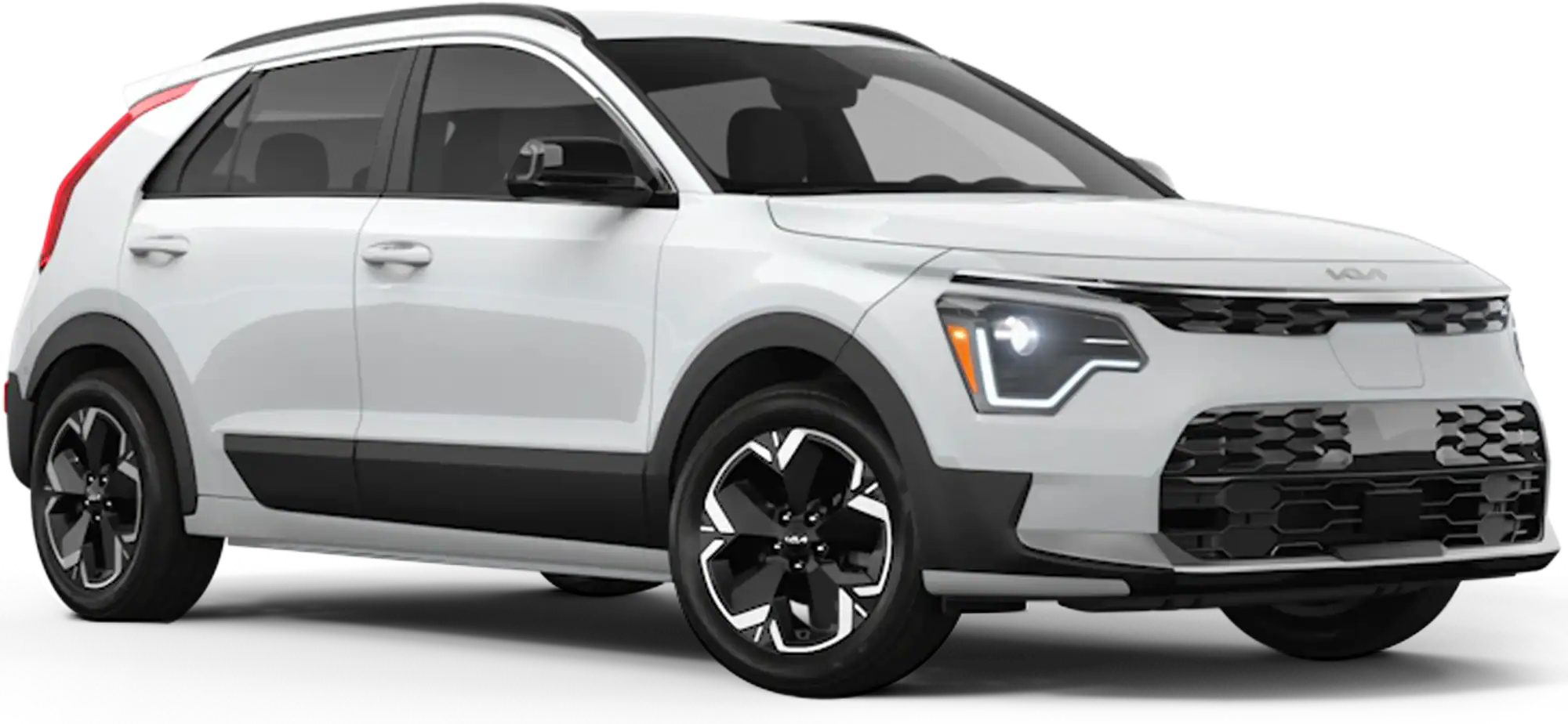 New Kia Niro EV in Willowbrook, IL New Kia Dealer Willowbrook Kia