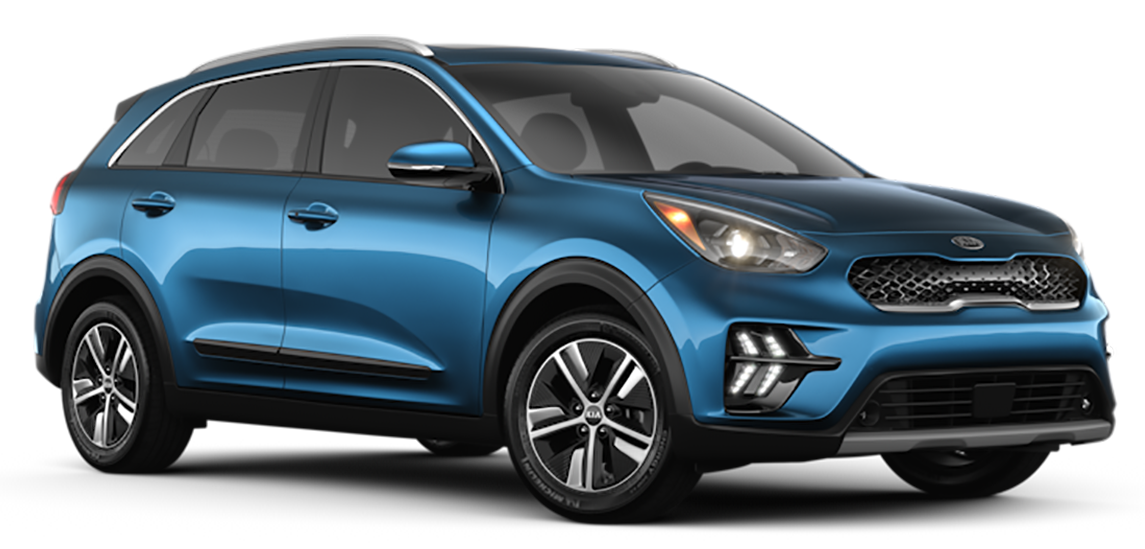 New Kia Niro for Sale in Willowbrook, IL Willowbrook Kia New Kia