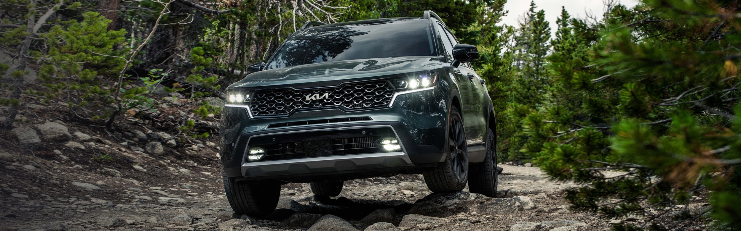 Kia Sorento in Willowbrook, IL New Kia Dealer Willowbrook Kia