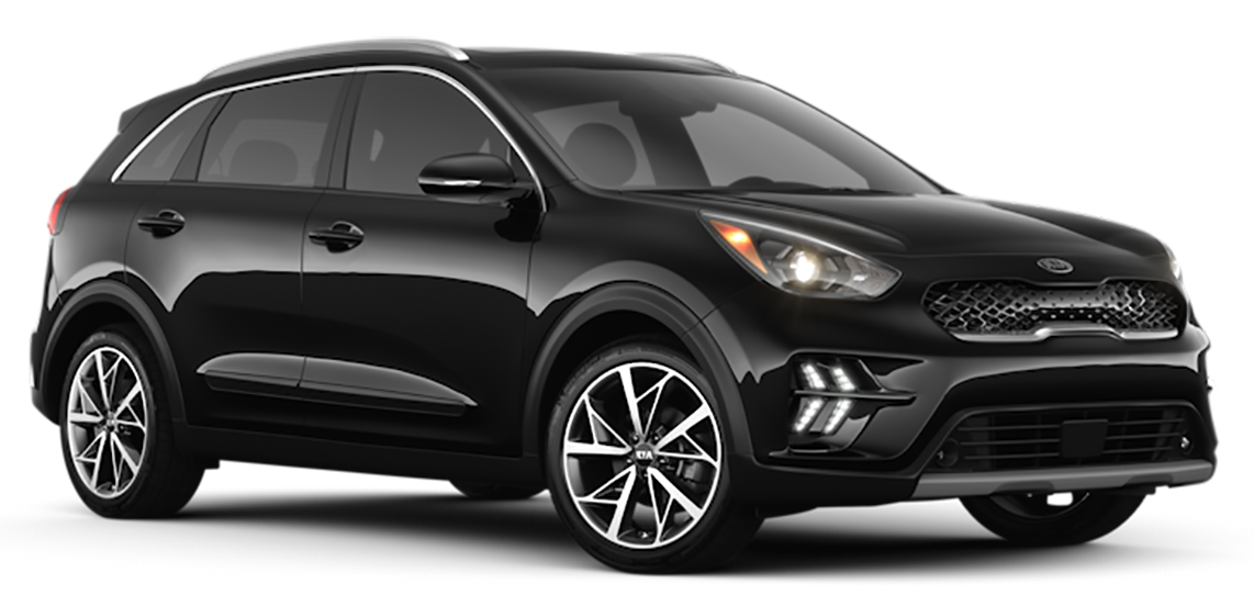 New Kia Niro for Sale in Willowbrook, IL Willowbrook Kia New Kia