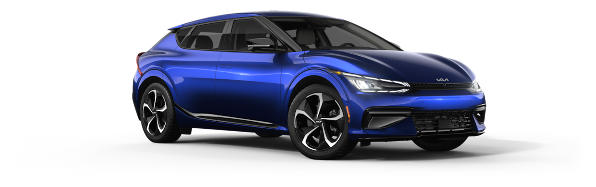 New Kia EV 6 in Willowbrook, IL New Kia Dealer Willowbrook Kia