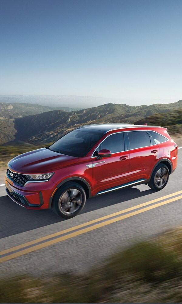 New Kia Models in Willowbrook, IL New Kia Dealer Serving Chicago