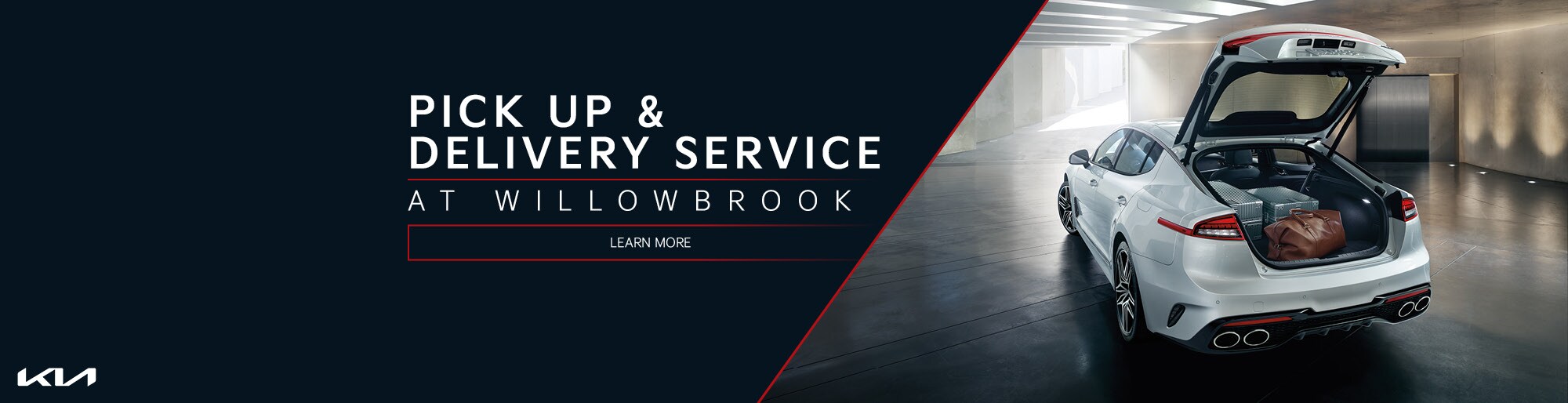 New & Used Kia Dealership Willowbrook Kia Willowbrook, Il.