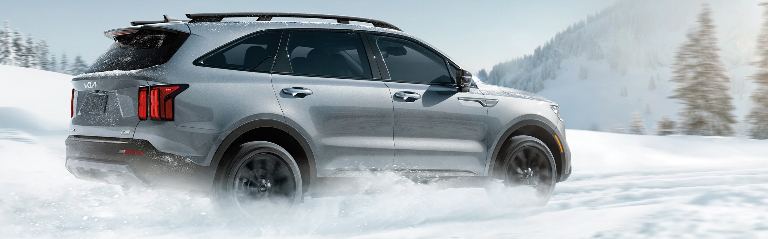 Kia Sorento in Willowbrook, IL New Kia Dealer Willowbrook Kia