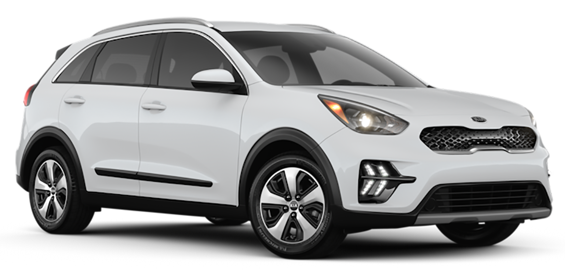 New Kia Niro for Sale in Willowbrook, IL Willowbrook Kia New Kia