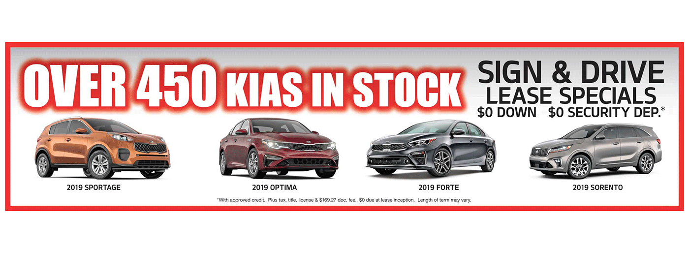 New and Used Kia Dealership in Willowbrook IL Willowbrook Kia