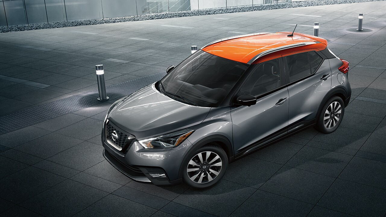 nissan kicks newton nissan