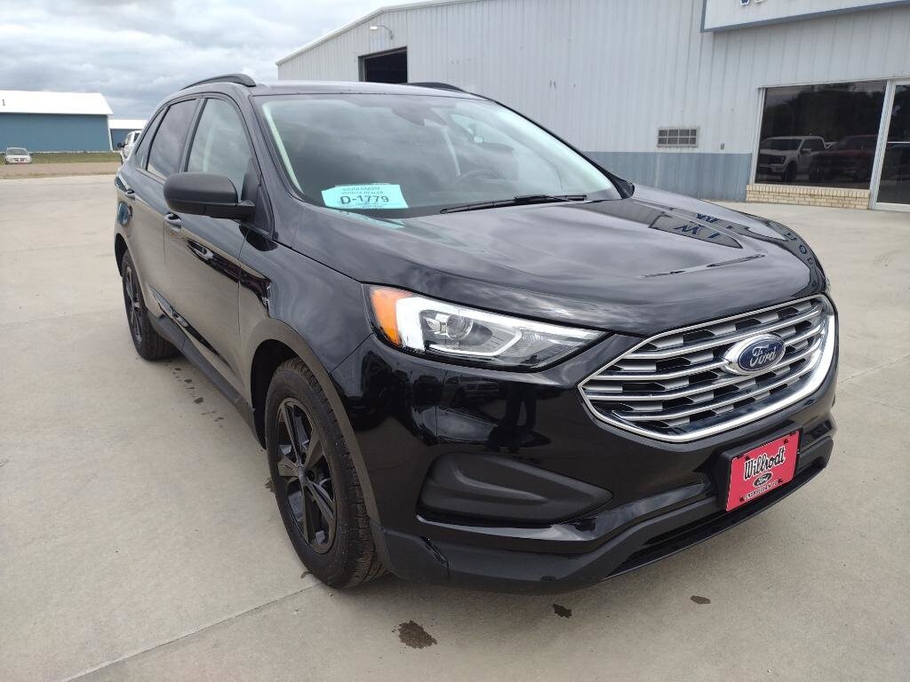 2020 Ford Edge SE photo 4