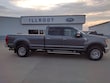 Ford Super Duty F-350 SRW
