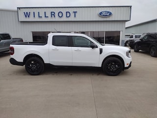 2026 Ford Maverick LARIAT LARIAT AWD SuperCrew