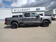 Ford Super Duty F-350 SRW