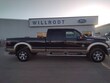  Ford Super Duty F-350 SRW