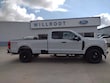 Ford Super Duty F-350 SRW