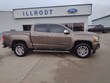 GMC Canyon
