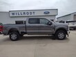 Ford Super Duty F-350 SRW