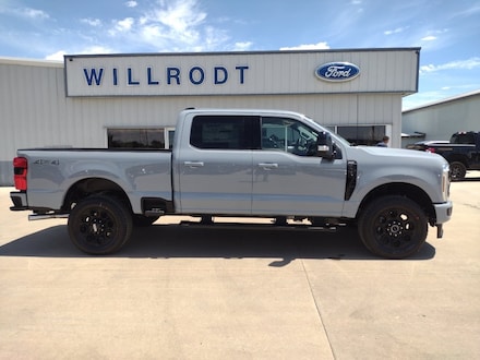 2026 Ford Super Duty F-350 SRW