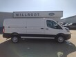  Ford Transit Cargo Van