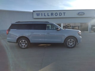 2026 Ford Expedition Max Active Active 4x4