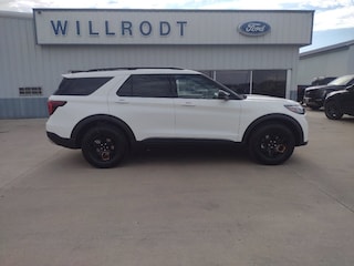 2026 Ford Explorer Tremor Tremor 4WD