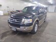 Ford Expedition EL