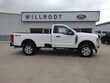  Ford Super Duty F-250 SRW