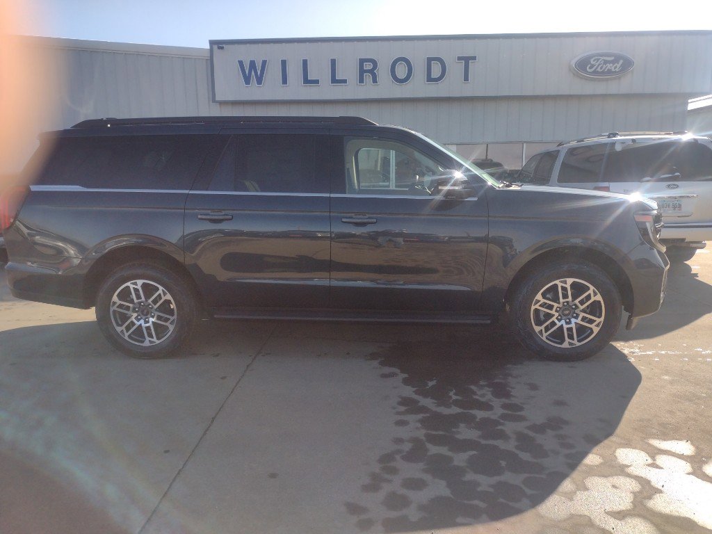 2026 Ford Expedition