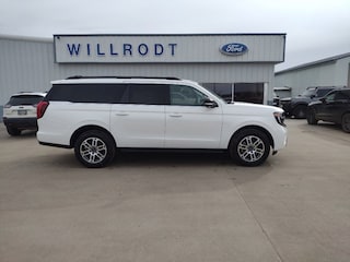 2026 Ford Expedition Max Active Active 4x4