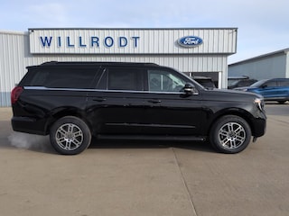 2025 Ford Expedition Max Active Active 4x4