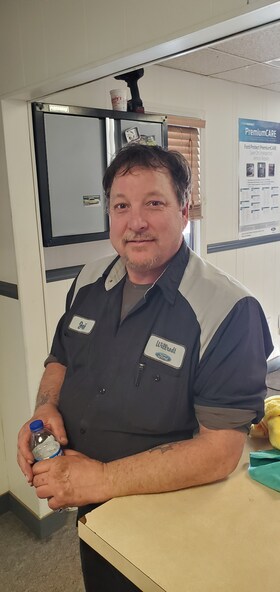 Staff member Jeff Kohlrus from ID_2a85a6