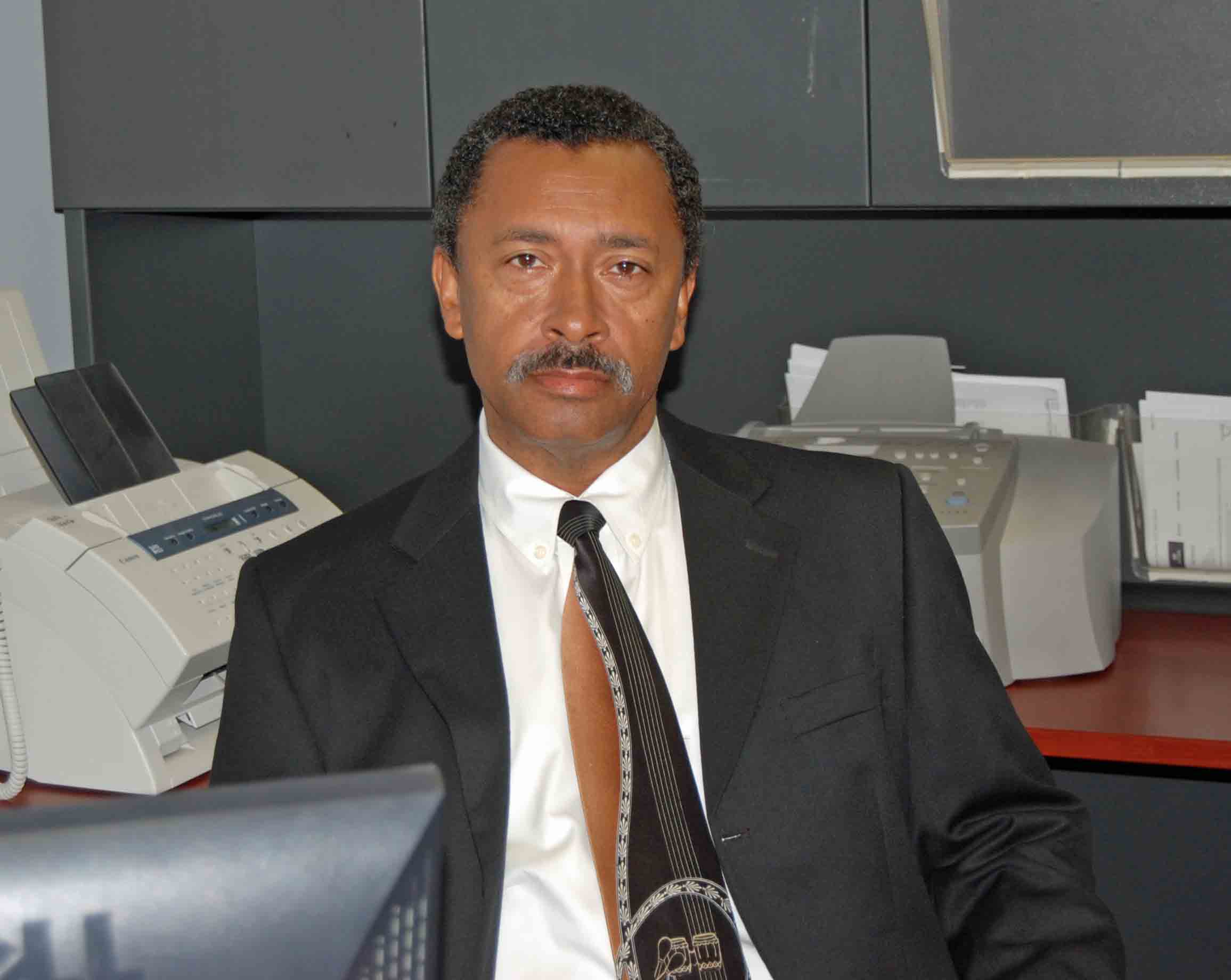 Lorenzo Evens