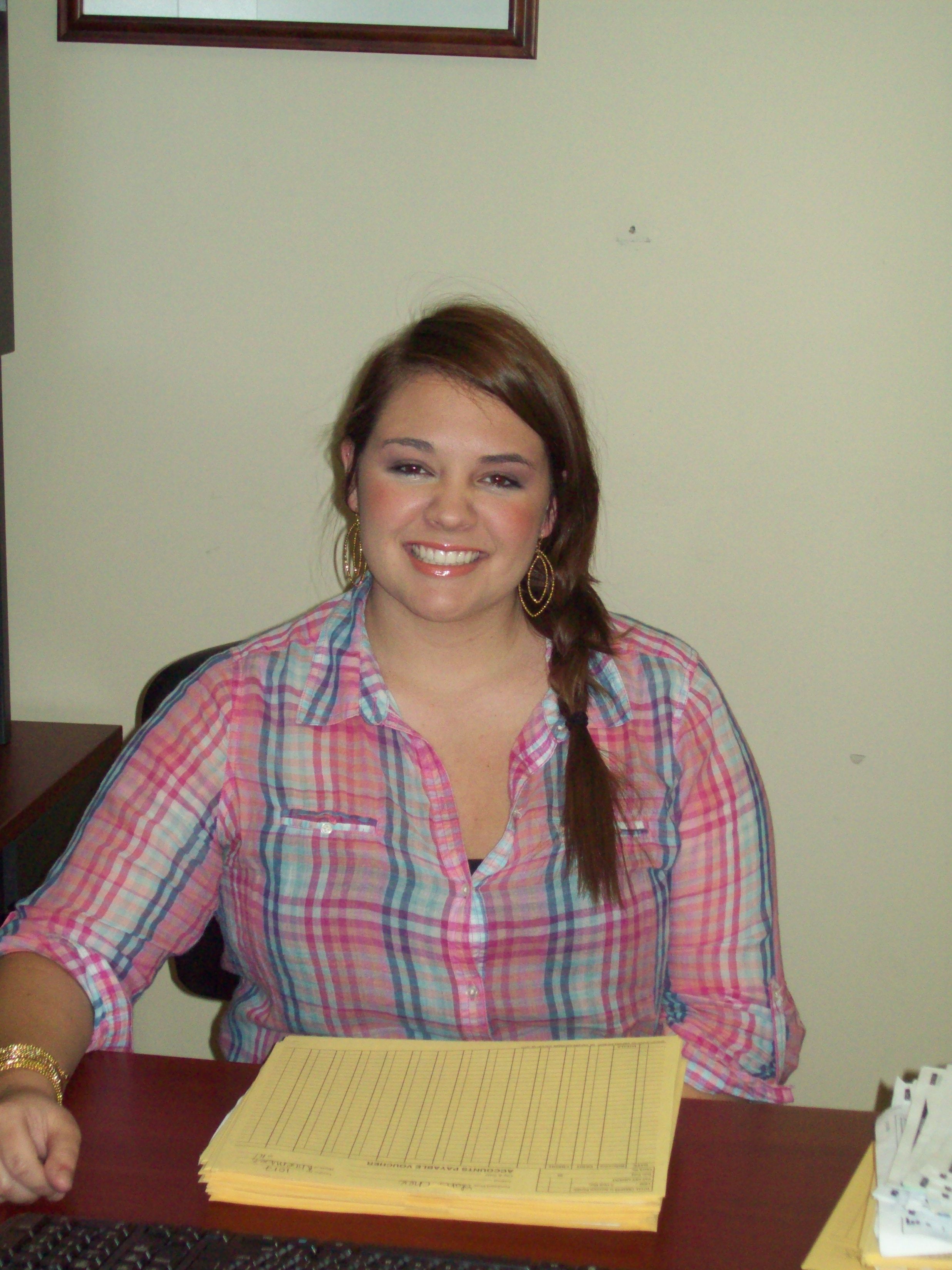 Gina Metzger