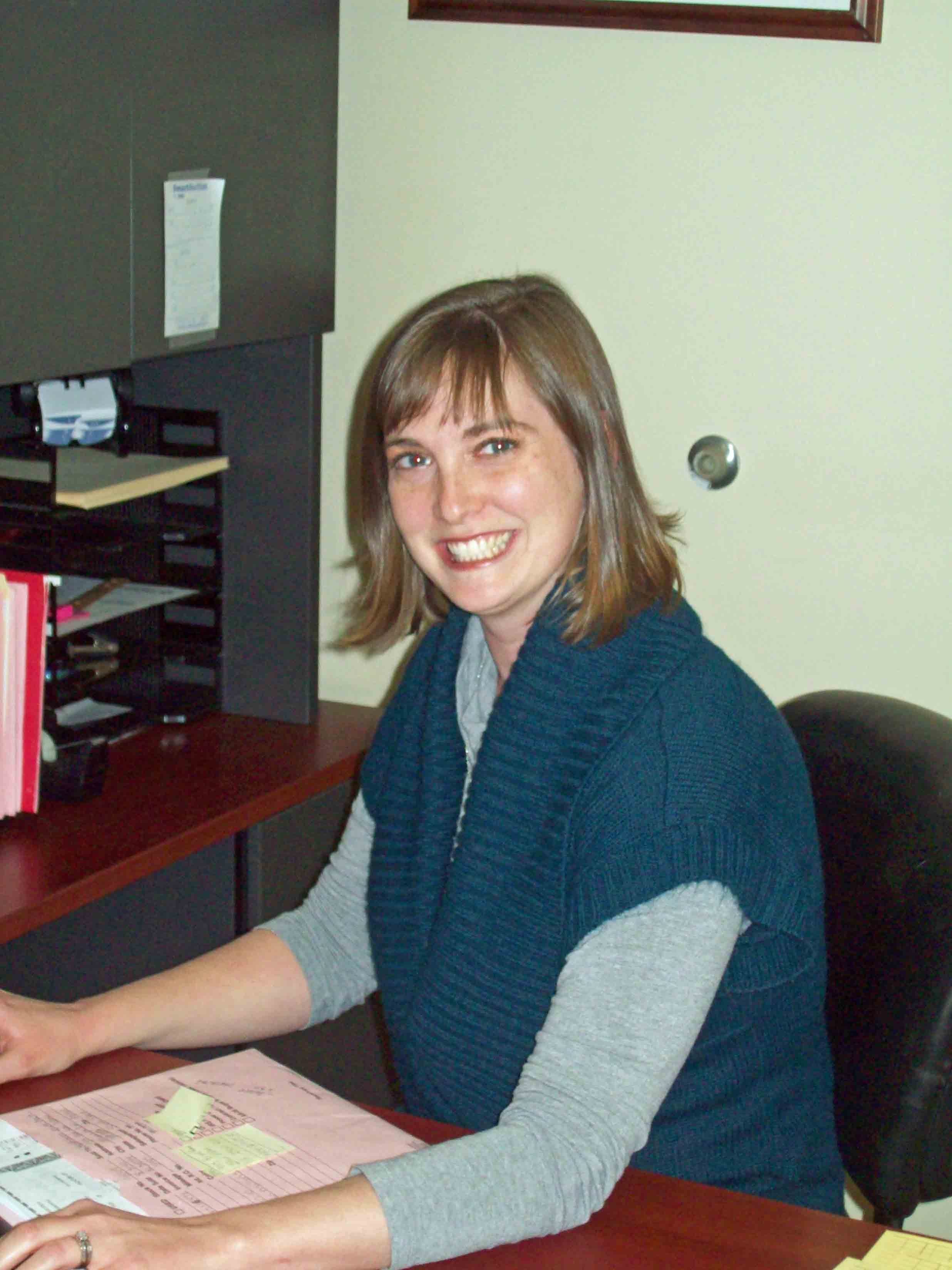 Dee Anne Wilson
