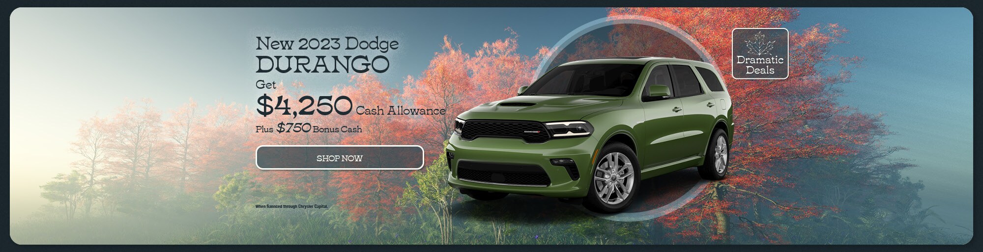 Wilson Chrysler Dodge Jeep RAM Winnsboro SC Near Rock Hill