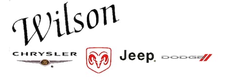 Wilson Chrysler Dodge Jeep Ram