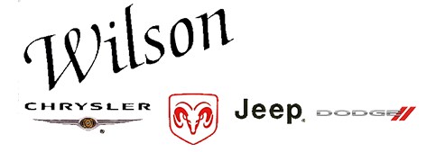 Wilson Chrysler Dodge Jeep Ram