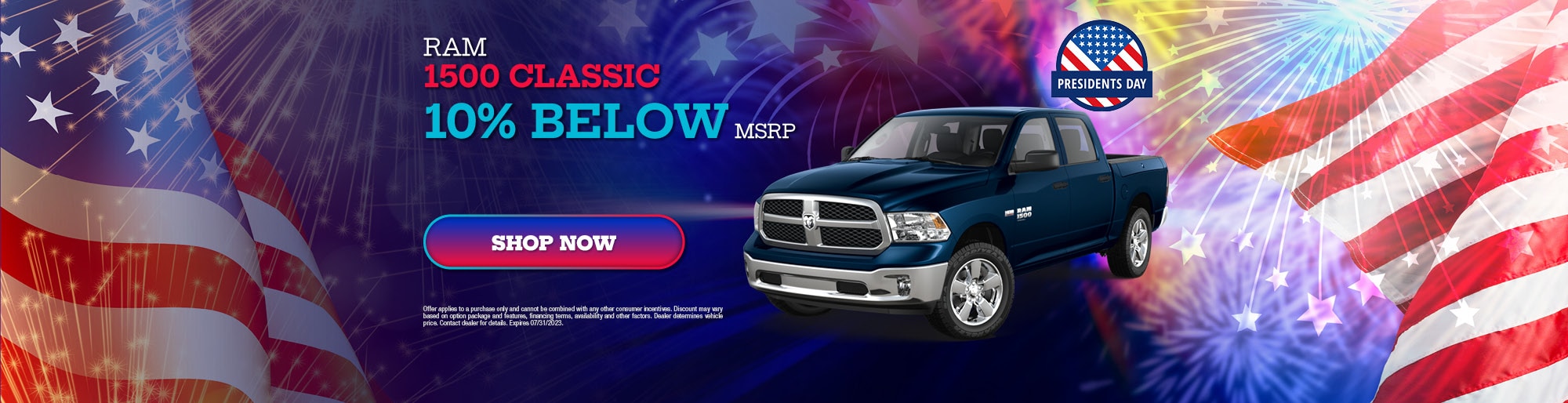 Wilson Chrysler Dodge Jeep RAM Winnsboro SC Near Rock Hill