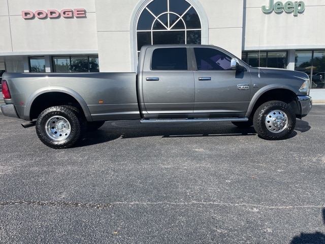 Used 2012 RAM Ram 3500 Pickup Laramie Longhorn with VIN 3C63DRKL6CG341987 for sale in Winnsboro, SC