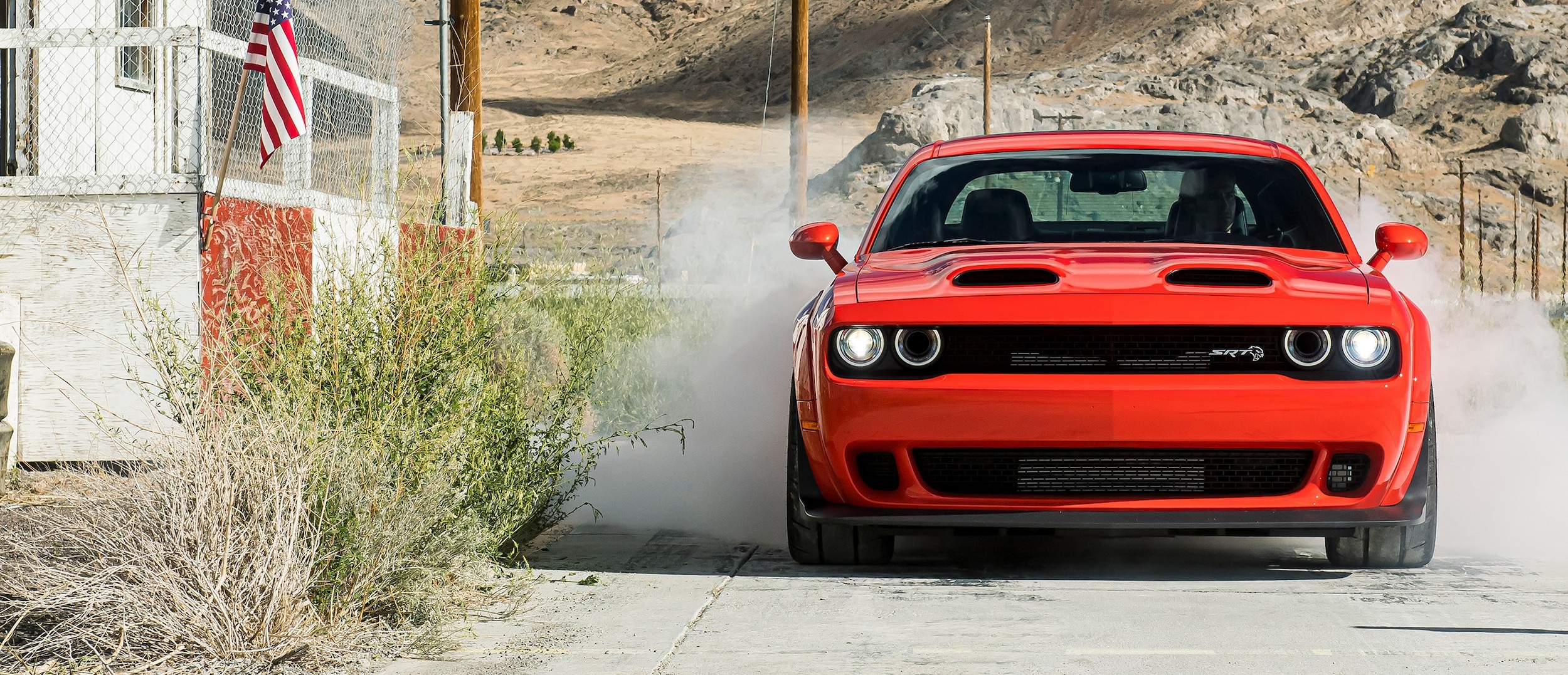 Dodge In Columbia Sc